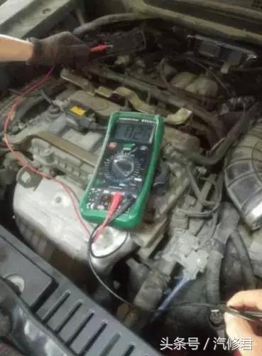 比亚迪f6仪表盘出现svs怎么处理,比亚迪f6行驶过程中防盗灯亮