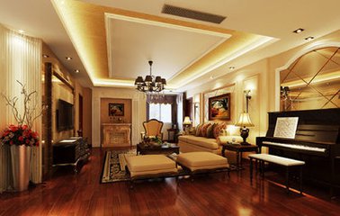 家庭装修陷阱大曝光,室内装修黑幕建议