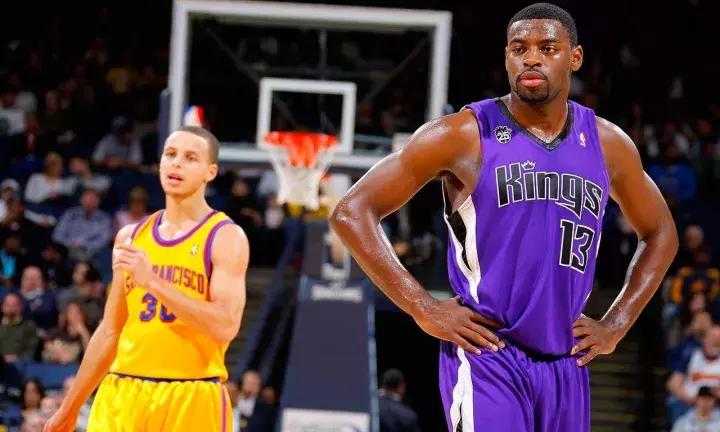 一出道即巅峰詹姆斯,詹姆斯职业生涯首次被淘汰出局