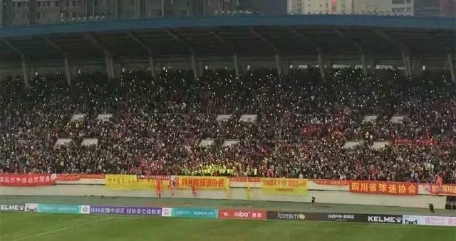 中乙四川足球最新消息,四川安纳普尔纳足球俱乐部冲甲