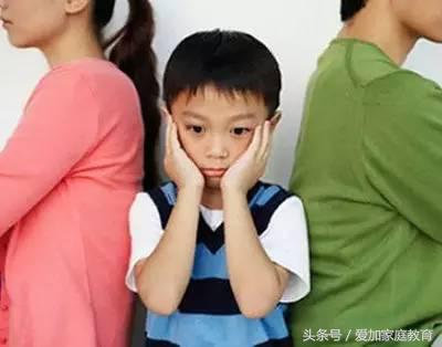 父母吵架孩子竟然想自杀!父母应该怎样“正确”吵架?