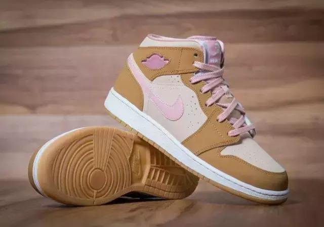 兔八哥鞋款大盘点,兔八哥鞋款