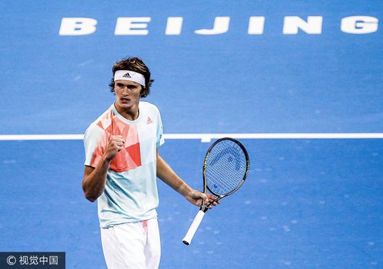 中网来啦，看看打网球如何球技身材双升（赠中网票）