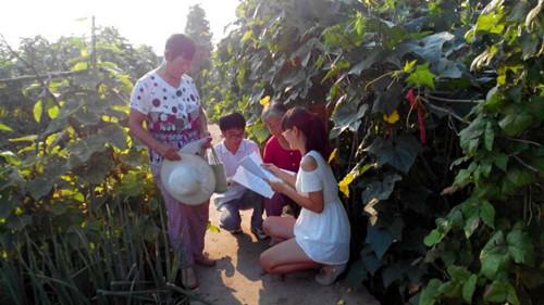 当村官的好处多,大学生回村当村官有前途吗