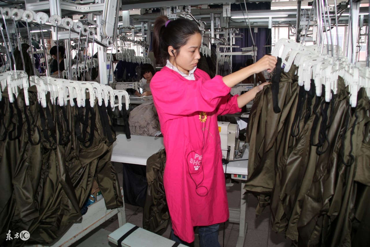 服装工厂为什么这么难,服装小工厂的现状与前景