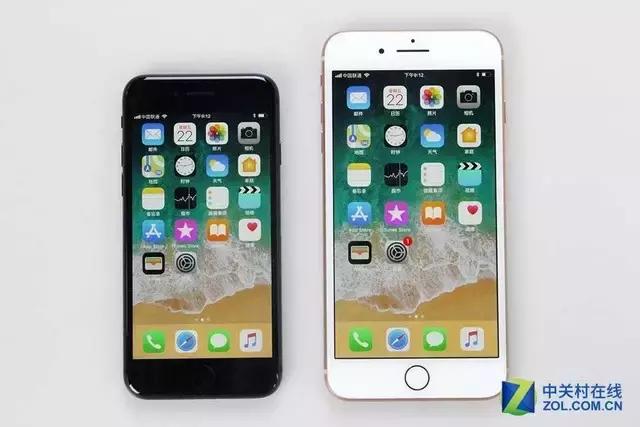 iPhone8全面评测，升级点有这几个此文章转自中关村在线