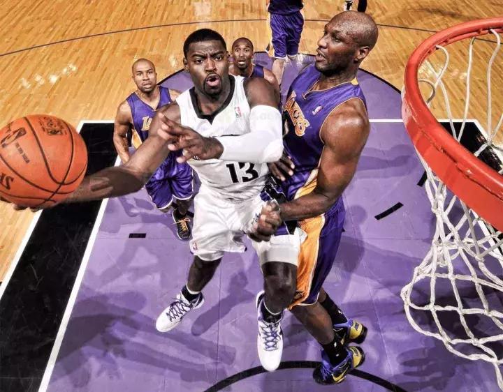 一出道即巅峰詹姆斯,詹姆斯职业生涯首次被淘汰出局