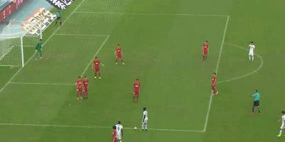 天津德比1:4视频,第一场天津德比