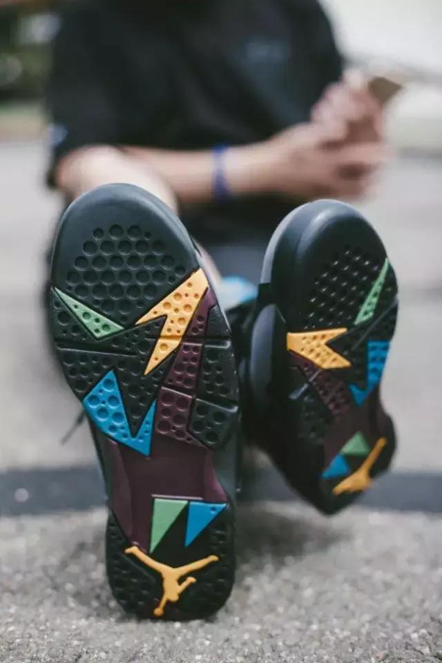 兔八哥鞋款大盘点,兔八哥鞋款