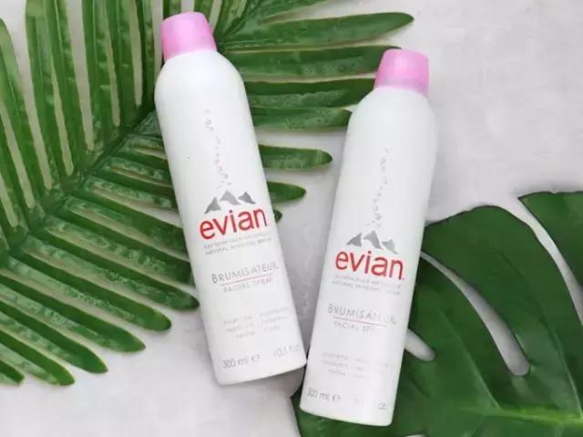 春夏必备的一款补水保湿喷雾,15种补水成分的补水喷雾