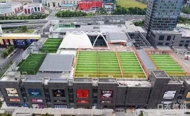 屋顶运动，你关注了没有？