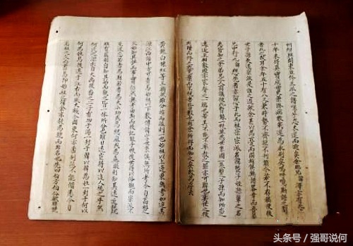 何氏的历史名人及事迹,何氏家族有多少个将军