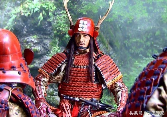 日本战国的十大猛将,日本战国后期武将排名