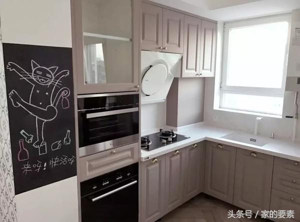 简约修身的马卡龙色,当简约风遇上马卡龙色