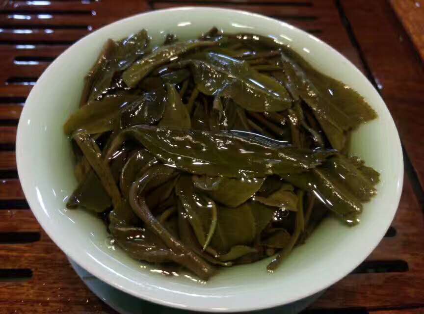 易武哪个山头普洱茶最好,普洱茶的易武正山是什么意思