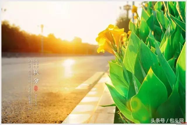 包头天气温差变化大吗,包头九月份气温是多少度