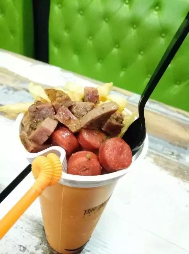 美味丨佛山这5家低价又美味的牛排杯,颠覆你对牛排的认识!