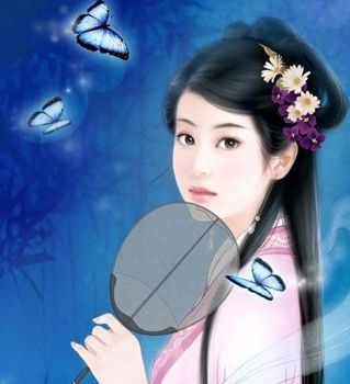 中国近代奇女子有哪些,中国奇女子有哪些