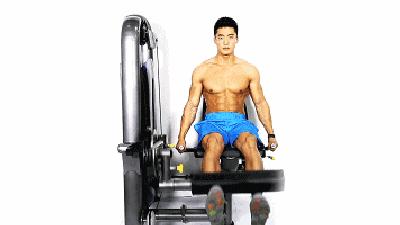 一周健身计划男生,健身房减脂训练计划一周表