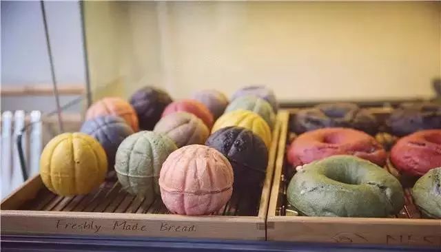 网红蛋糕挑战100天蛋糕不重样,目前最火的网红蛋糕面包