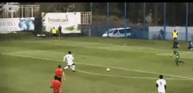 法甲妖人2024,奥古斯丁扑救