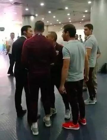 中国足坛近一周发生的事情,一个周末打两场球