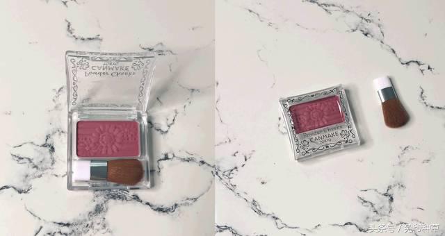 600块搭一整套秋季彩妆！就是这么666666