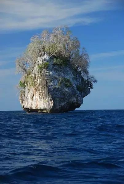 巴拉望岛好玩吗,巴拉望岛最大的岛屿