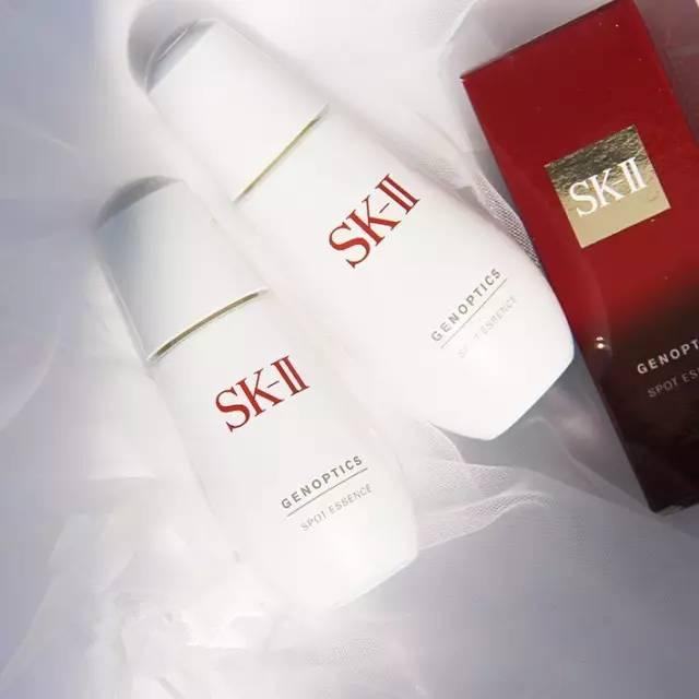 资生堂娇韵诗兰蔻哪个好,薇姿vc精华和欧莱雅真c瓶