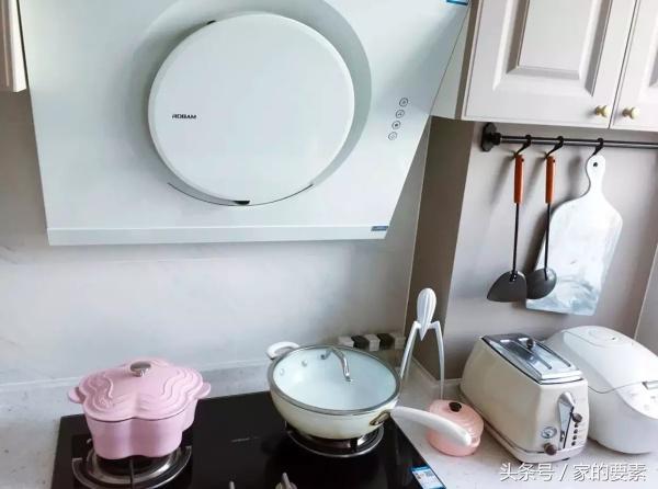 简约修身的马卡龙色,当简约风遇上马卡龙色