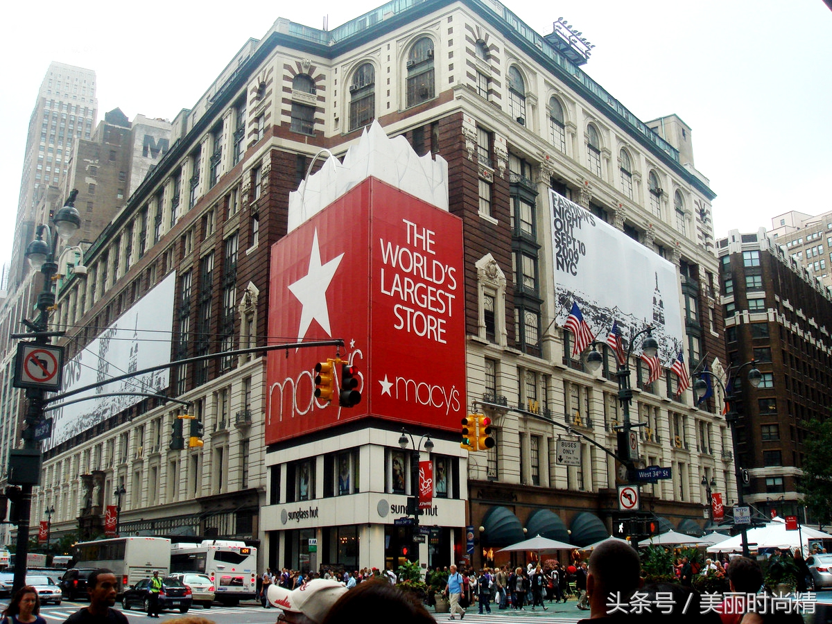 购物经|去米国短期出差或者旅行,怎么买买买?