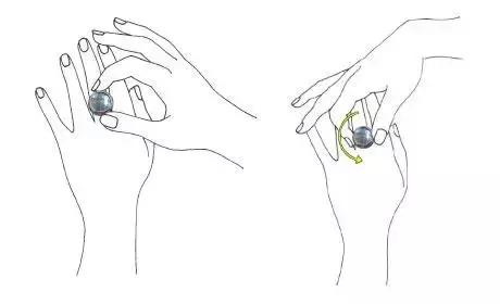 这些小物，又美又可以防身