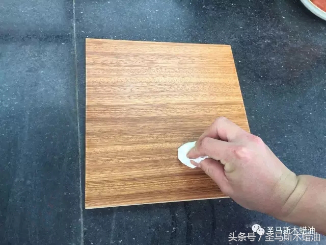 木蜡油4种施工方式，你get了吗？