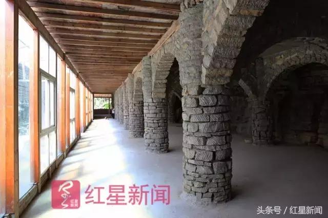 他隐居深山19年,他隐居深山里多年后出山