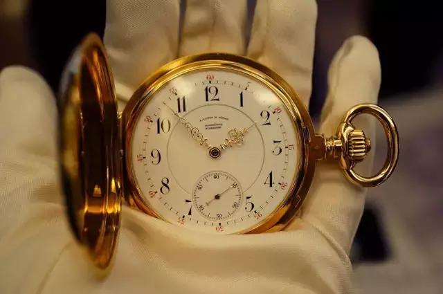 有必要去拍卖行买表吗,卖表靠谱的拍卖行