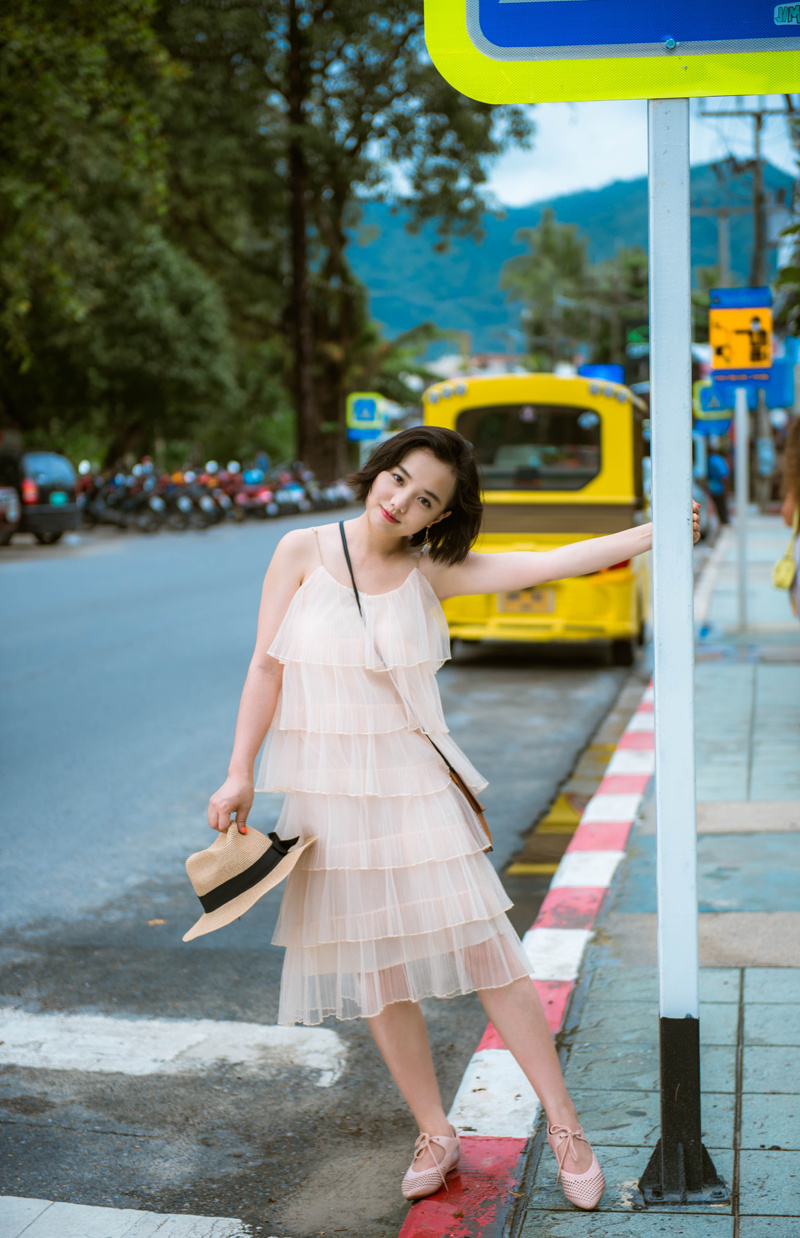 一定要和闺蜜来一场普吉岛旅行 (普吉岛自由行懒人攻略)