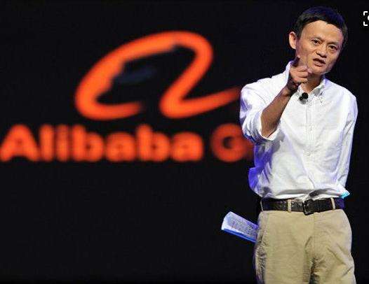 好公司应具备什么特征,阿里巴巴名字怎么来的