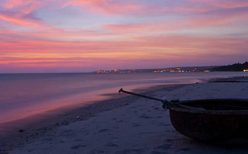 哇哩咧去越南攻略大全奉上，梅州人可以坐高铁去啦！