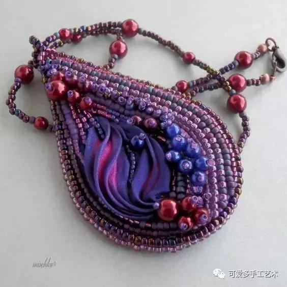 把不起眼的绸布，用这招竟变身惊人的美物，聪明人的脑洞简直了！