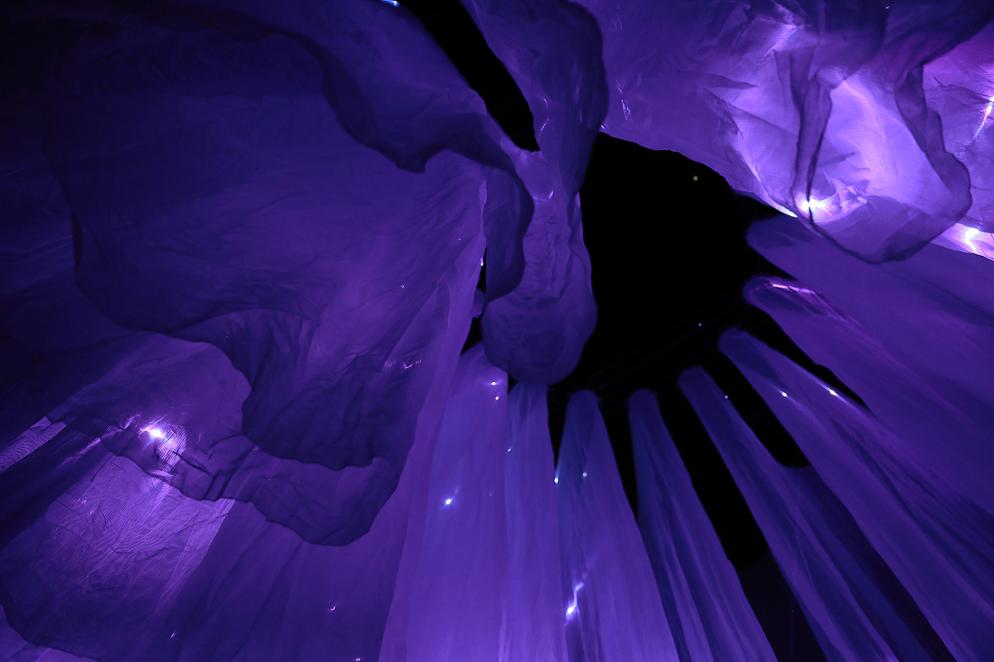 bazaar150周年时尚艺术大展上海,bazaar150周年艺术展