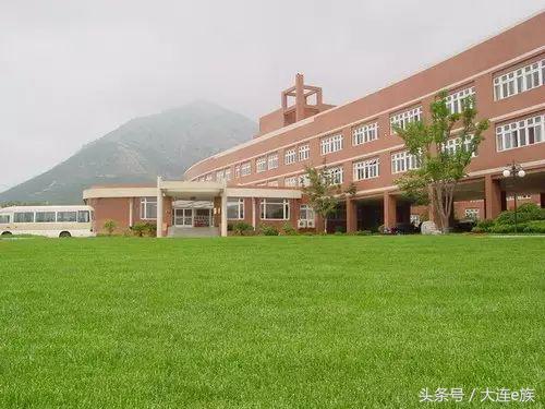 大连最顶尖的学校,大连最好的三个中学