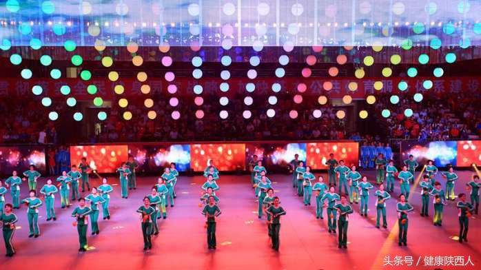 陕西全民健身第二次竞赛,陕西省第一届全民健身运动篮球赛