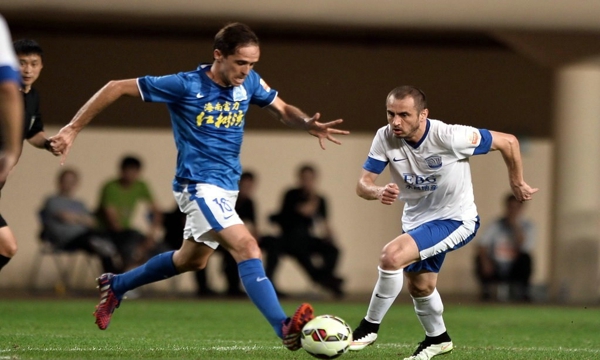 石家庄永昌足球俱乐部更名,永昌队为什么被要求改名