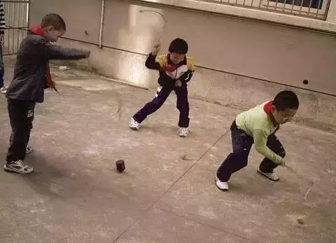 那些年我们玩过的玩具,那些年的玩具你都用过哪几种