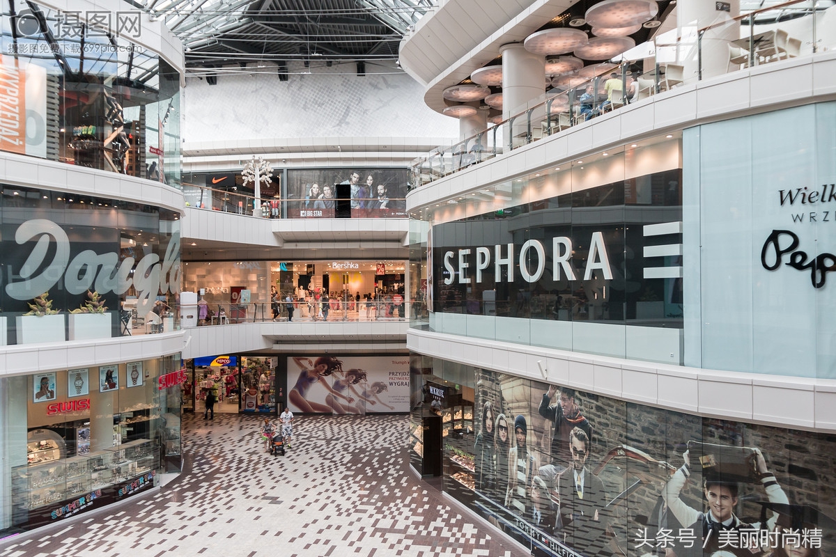 购物经｜去米国短期出差或者旅行，怎么买买买？