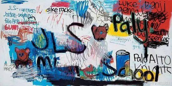 我根本不是来自地球上的：叛逆天才因艺术院学录取，免牢狱之灾