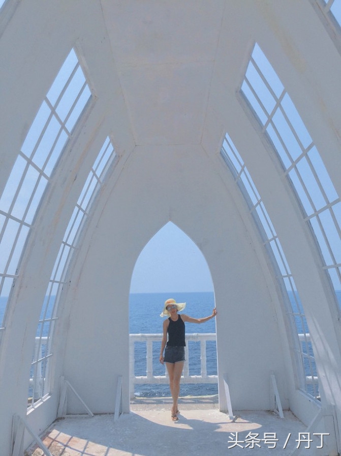 女孩子去三亚的攻略,女孩子去三亚前的攻略