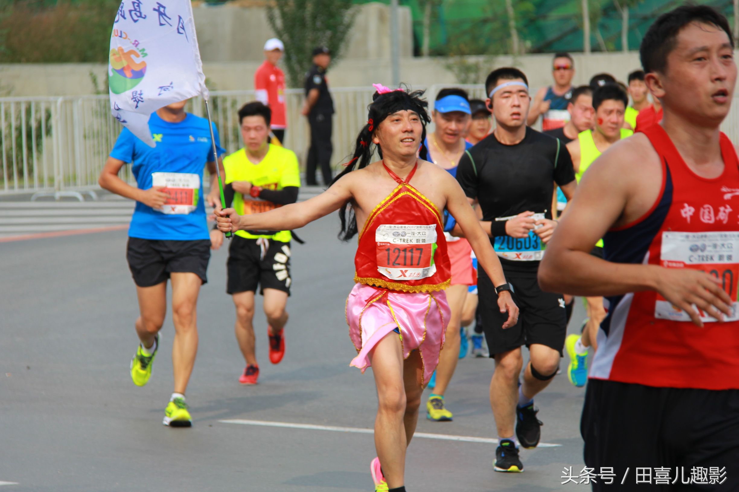 沈阳马拉松抽签多久出结果,沈阳马拉松是什么级别