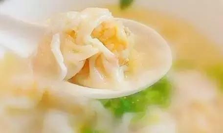 馄饨店的利润空间有多大,馄饨市场容量的变化趋势及前景