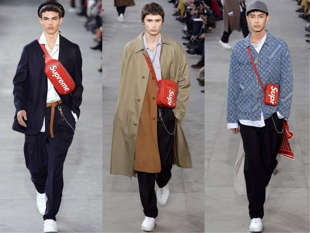 当下最流行的7款秋冬包包,17款流行包